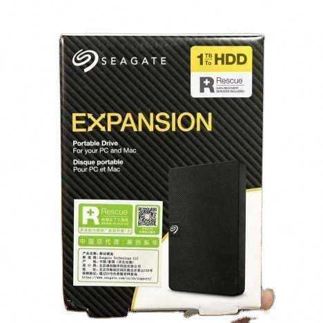 seagate expansion ssd
