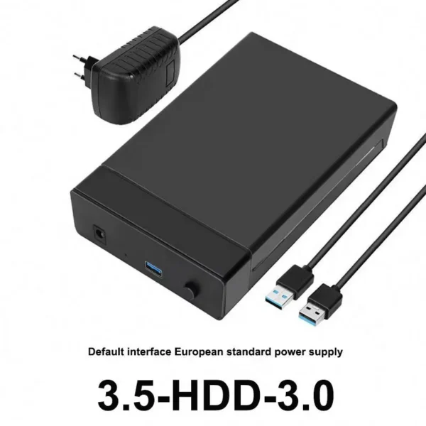 Toshiba Portable SSD - Ultra Solid State Drive for pc High-Speed Storage 1TB 2TB - Image 6