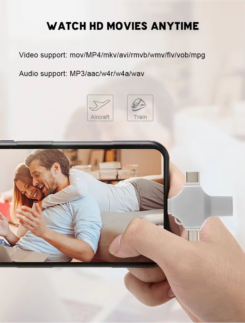 watch tv on usb pendrive