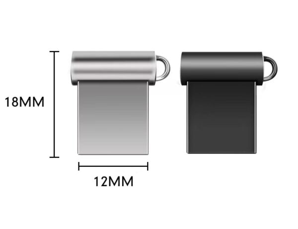 smallest usb flash drive