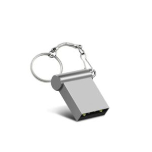 Metal Thumb Drive