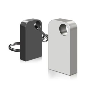 8GB Mini USB Thumb Drive