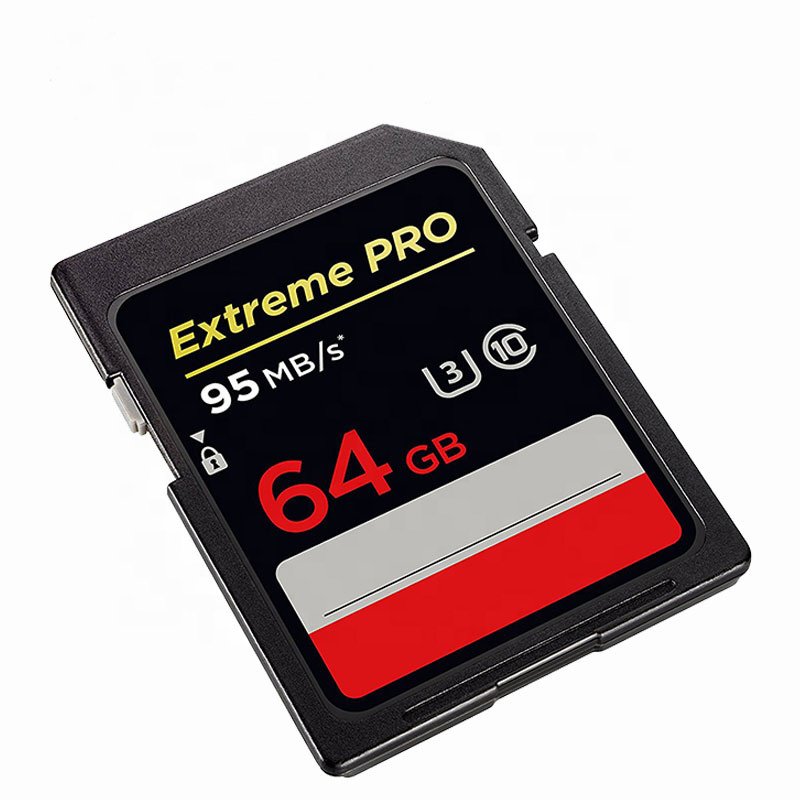64gb sd card