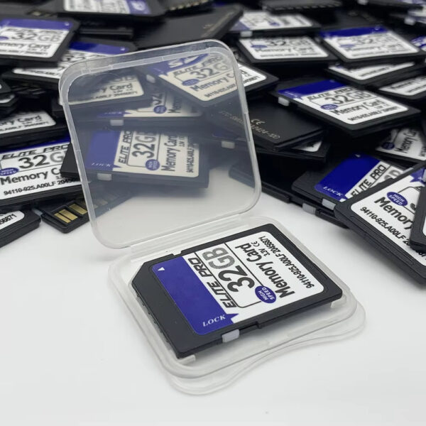 sd card 128gb