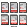 sd card 512gb price