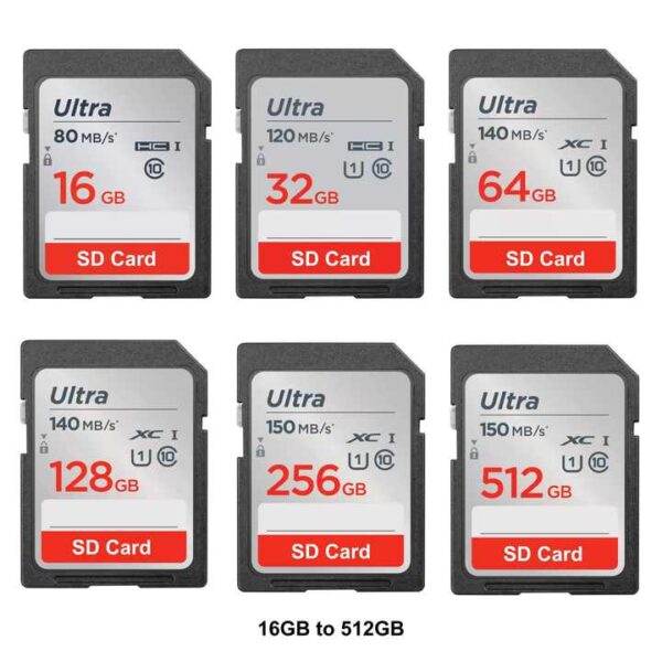 sd card 512gb price