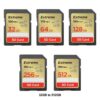 sd card 64gb vs 128gb