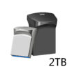 2 terabyte pendrive