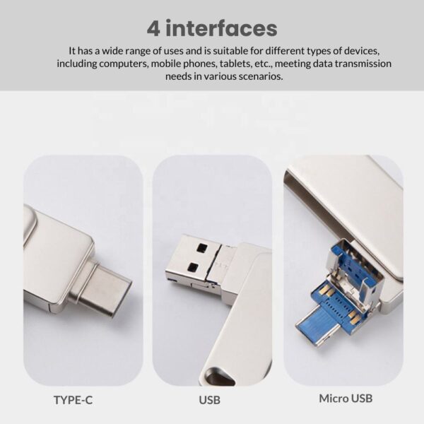 pendrive for android