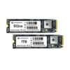NVME PCIE SSD