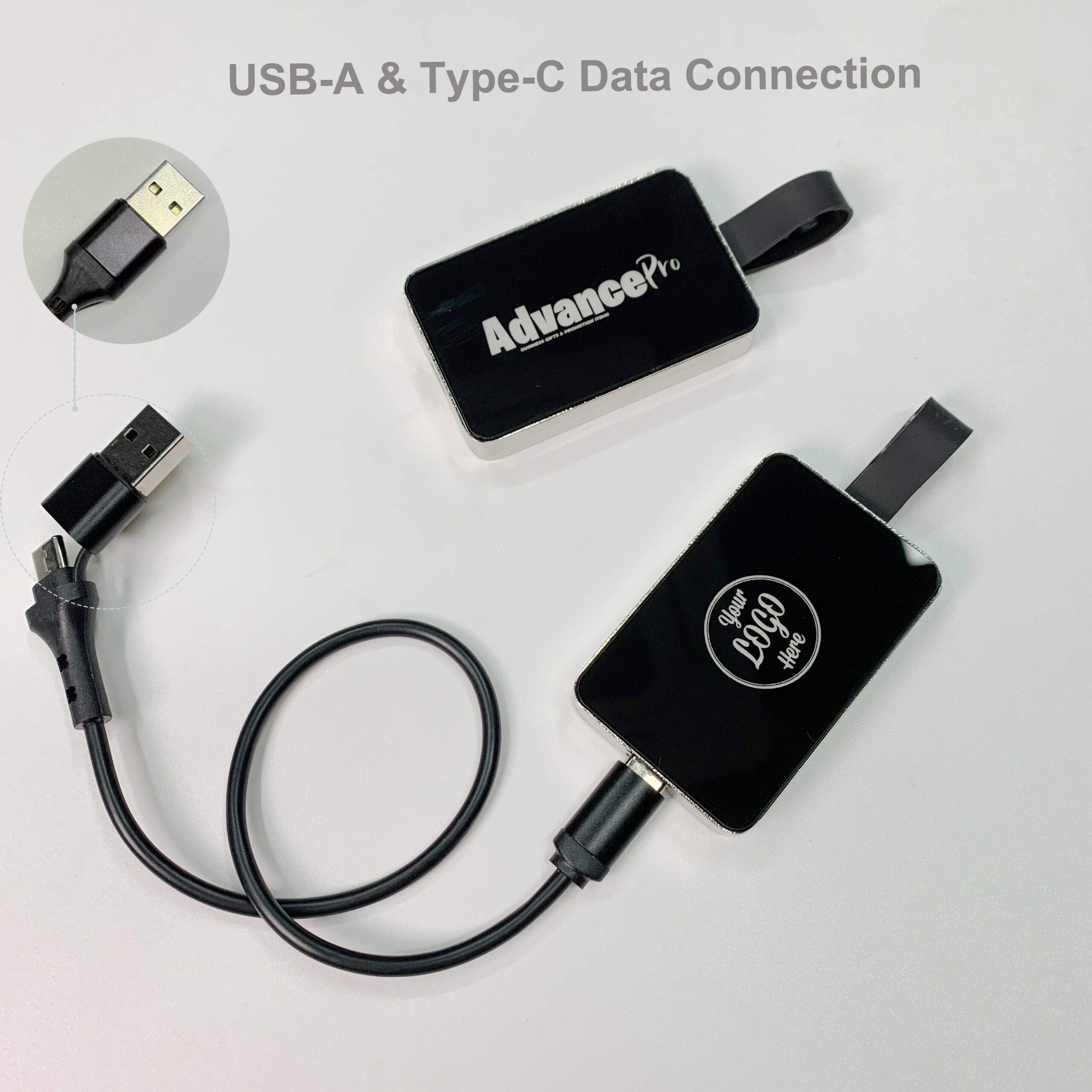 Light Up Thumb Drive