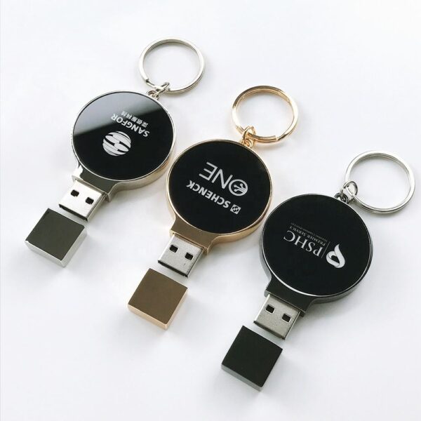 Order Custom Logo USB Drives