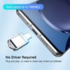 32GB Dual Drive USB C