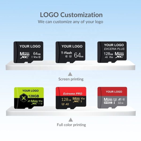 micro sd card adaptor