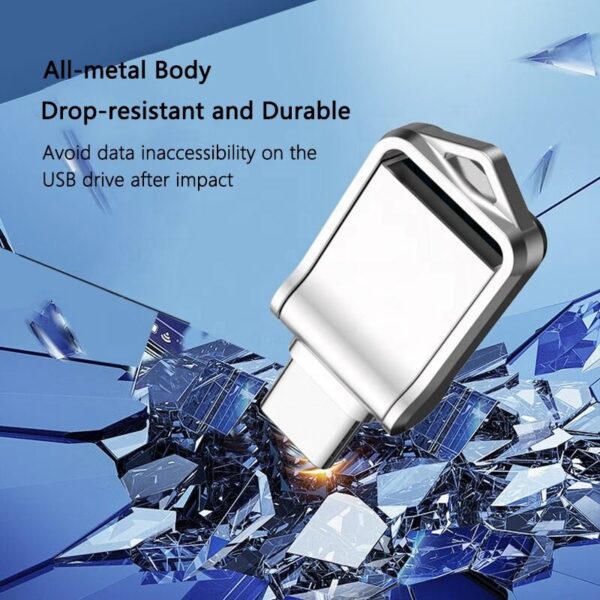 USB C Pendrive for phone