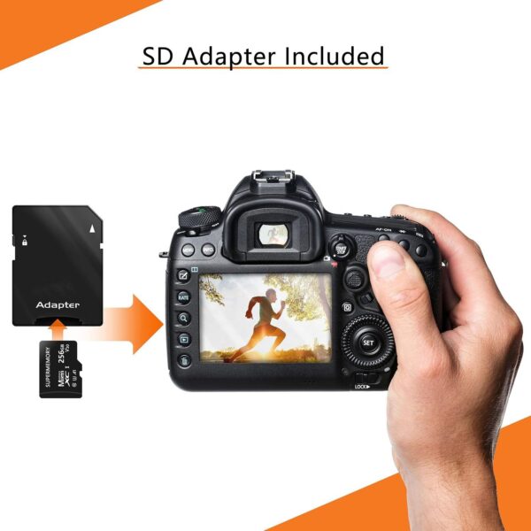 camera sd card