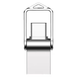 Dual Interface pendrive
