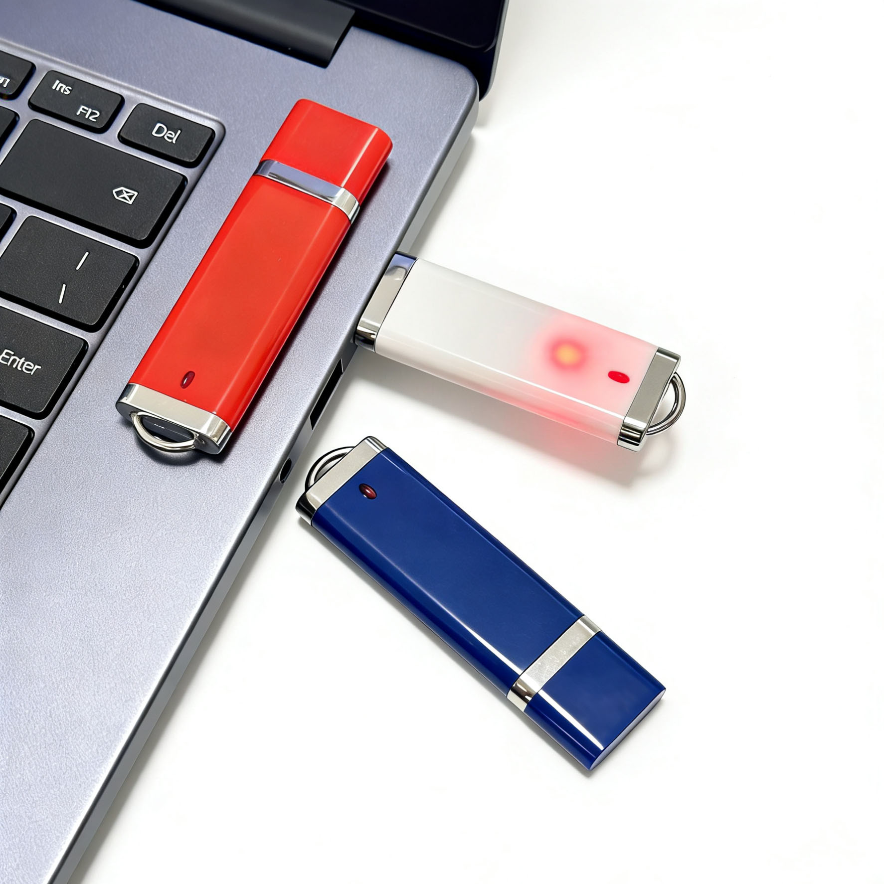 lighting led pendrive