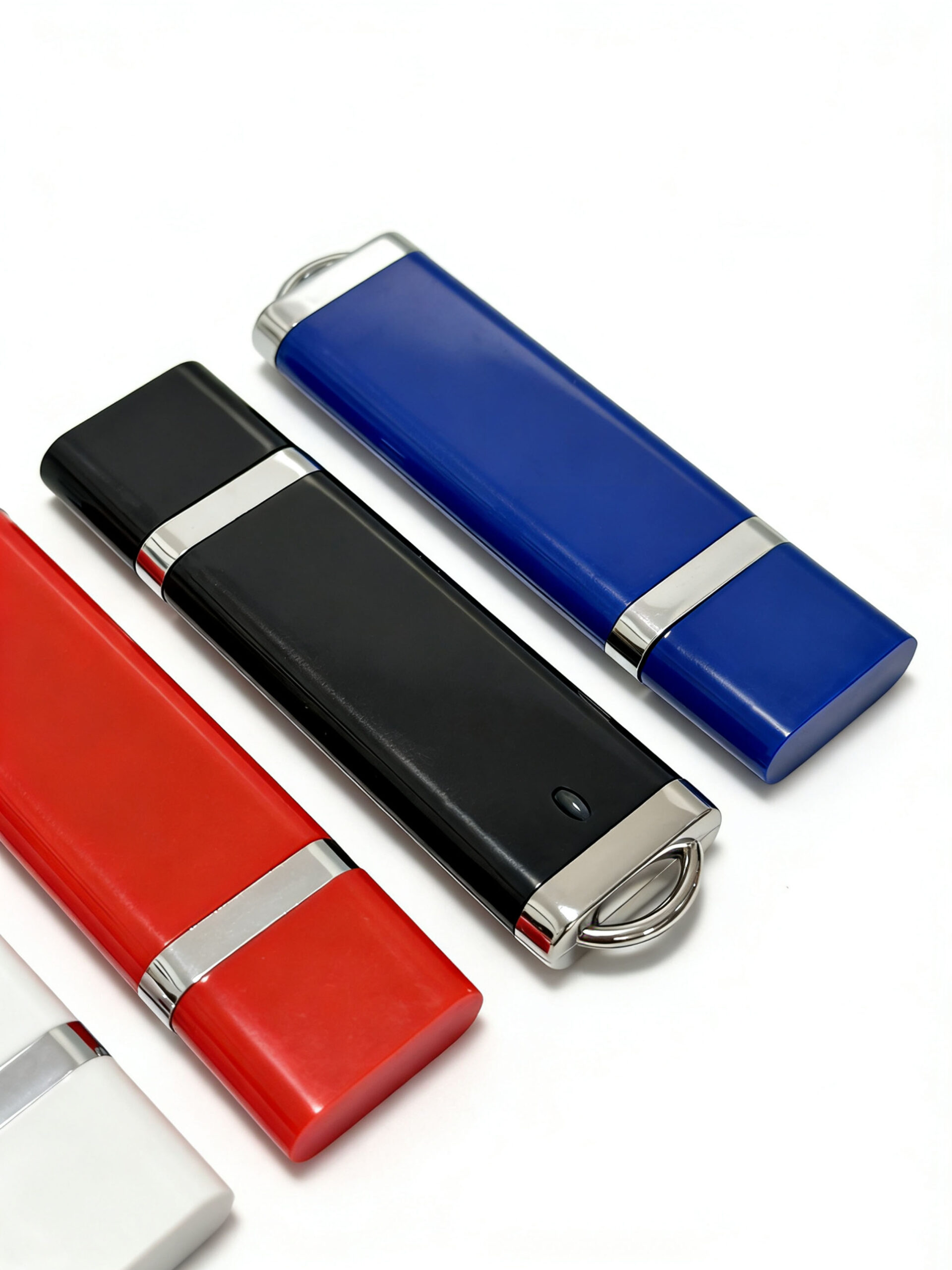 pendrive with keychain keyring