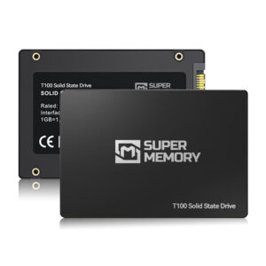 T100 SSD Solid State Drive