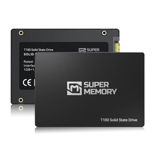 T100 SSD Solid State Drive