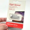 CZ74 metal USB flash drive USB card board package